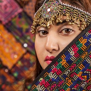 Aisha Rahman